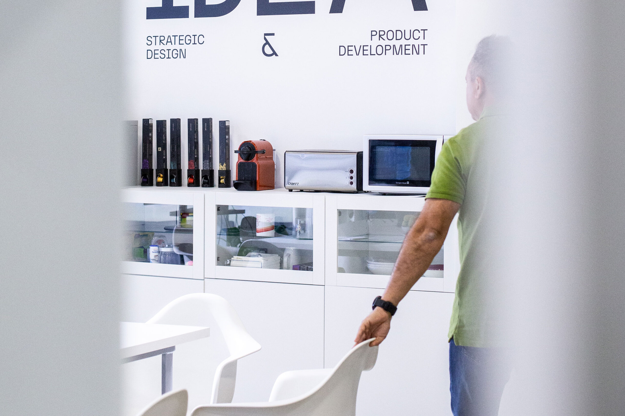 Chorei: Japanese business routine for a productive day