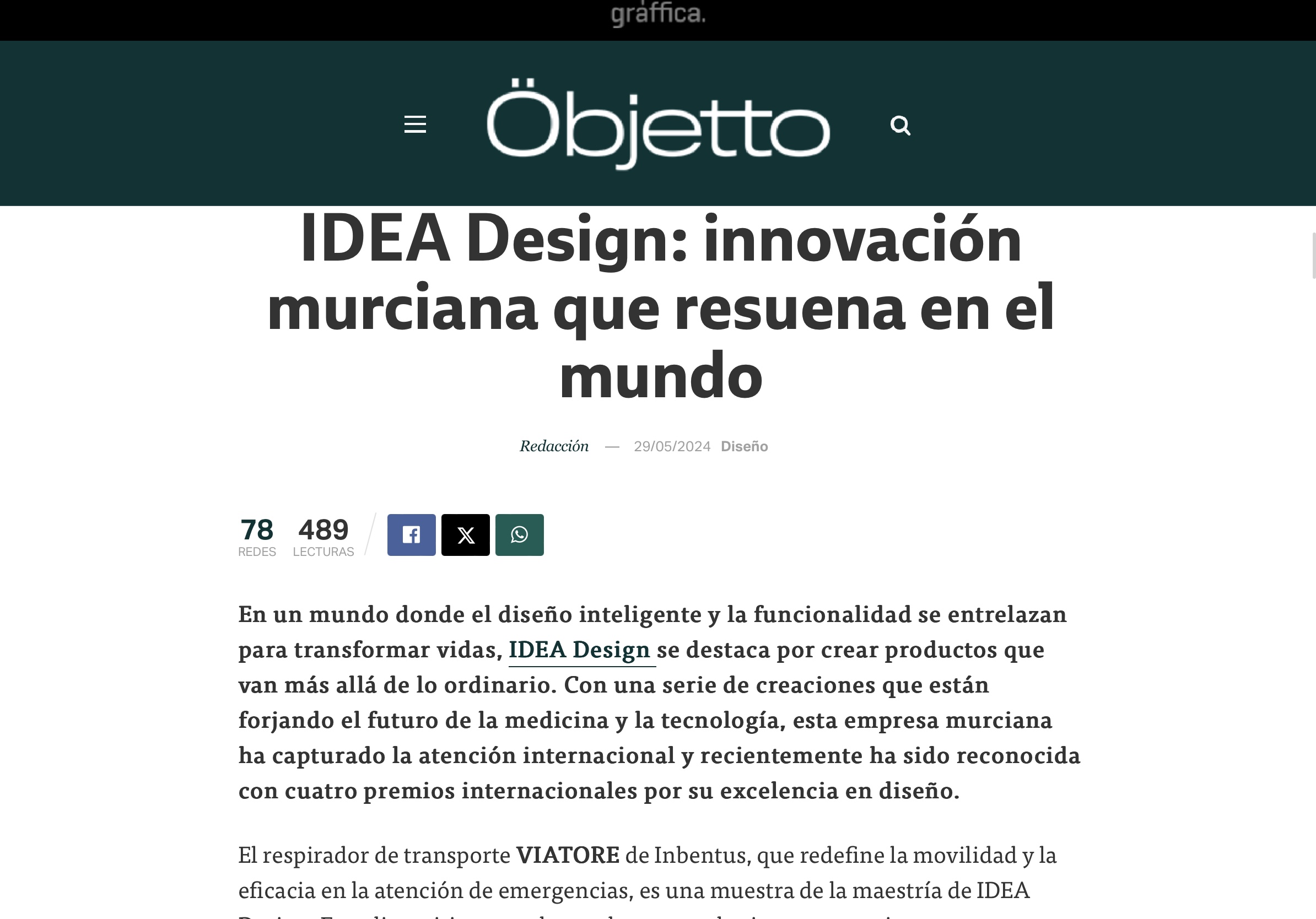 Do you know our colleagues of Gràffica Info?