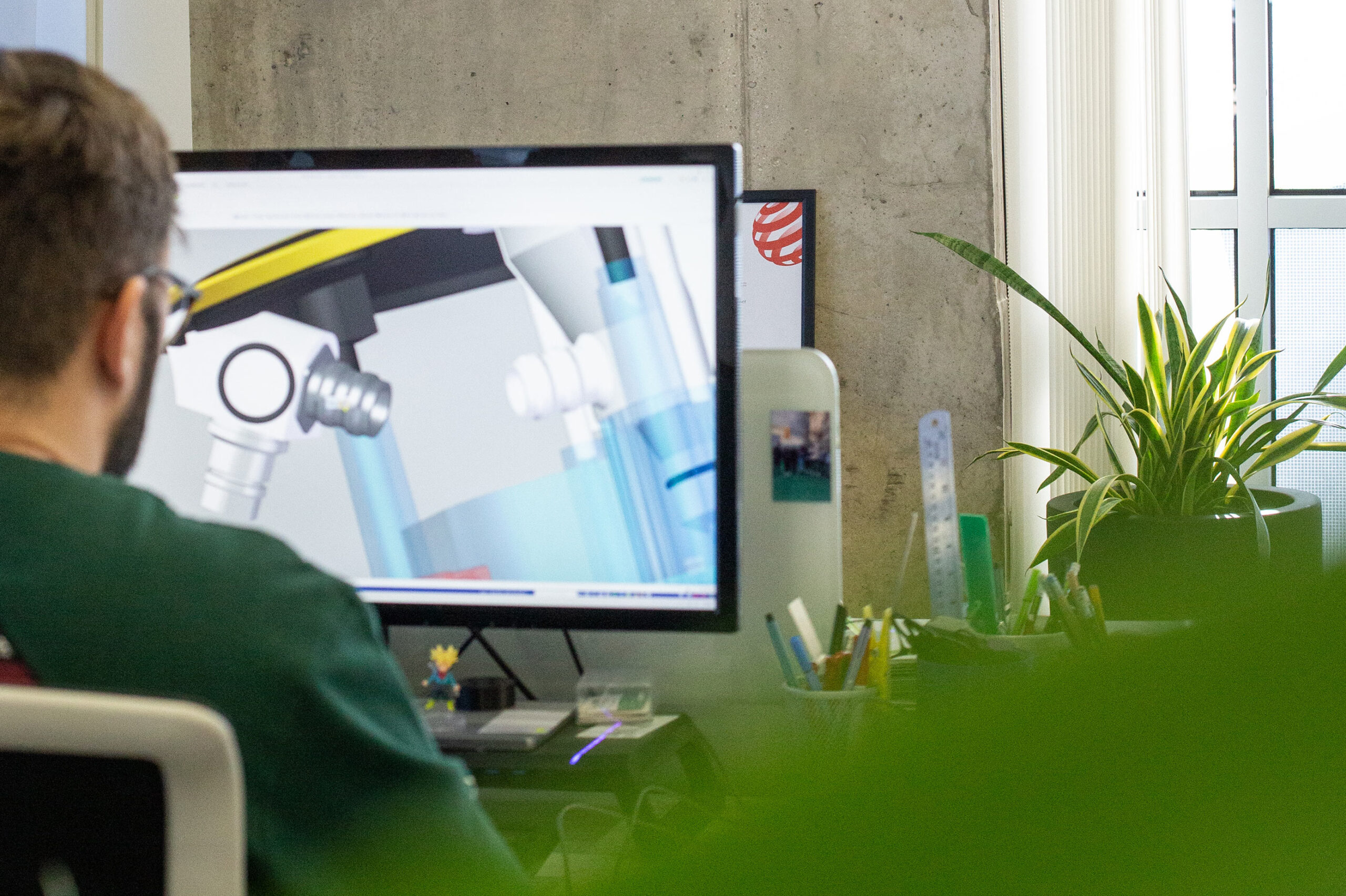 People-centered product design