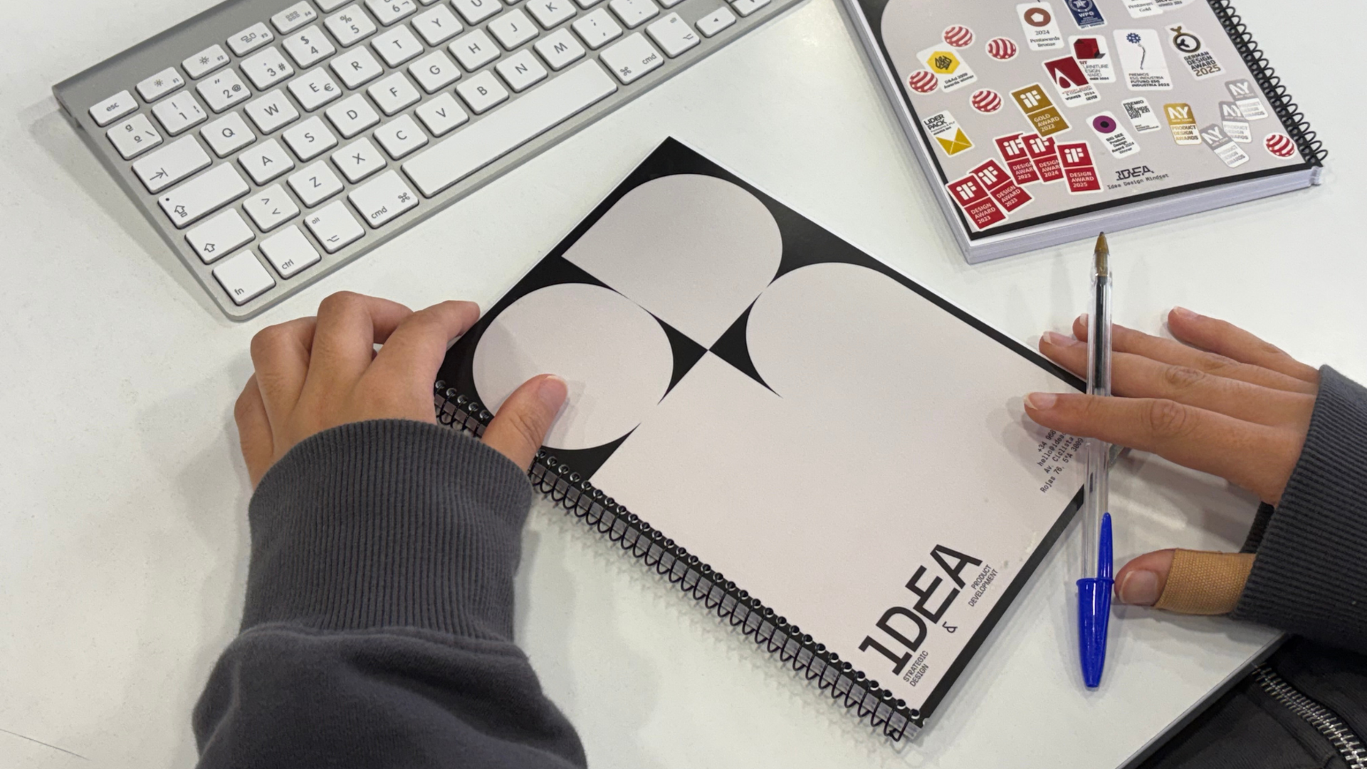 Design as a Process of Learning and Transformation