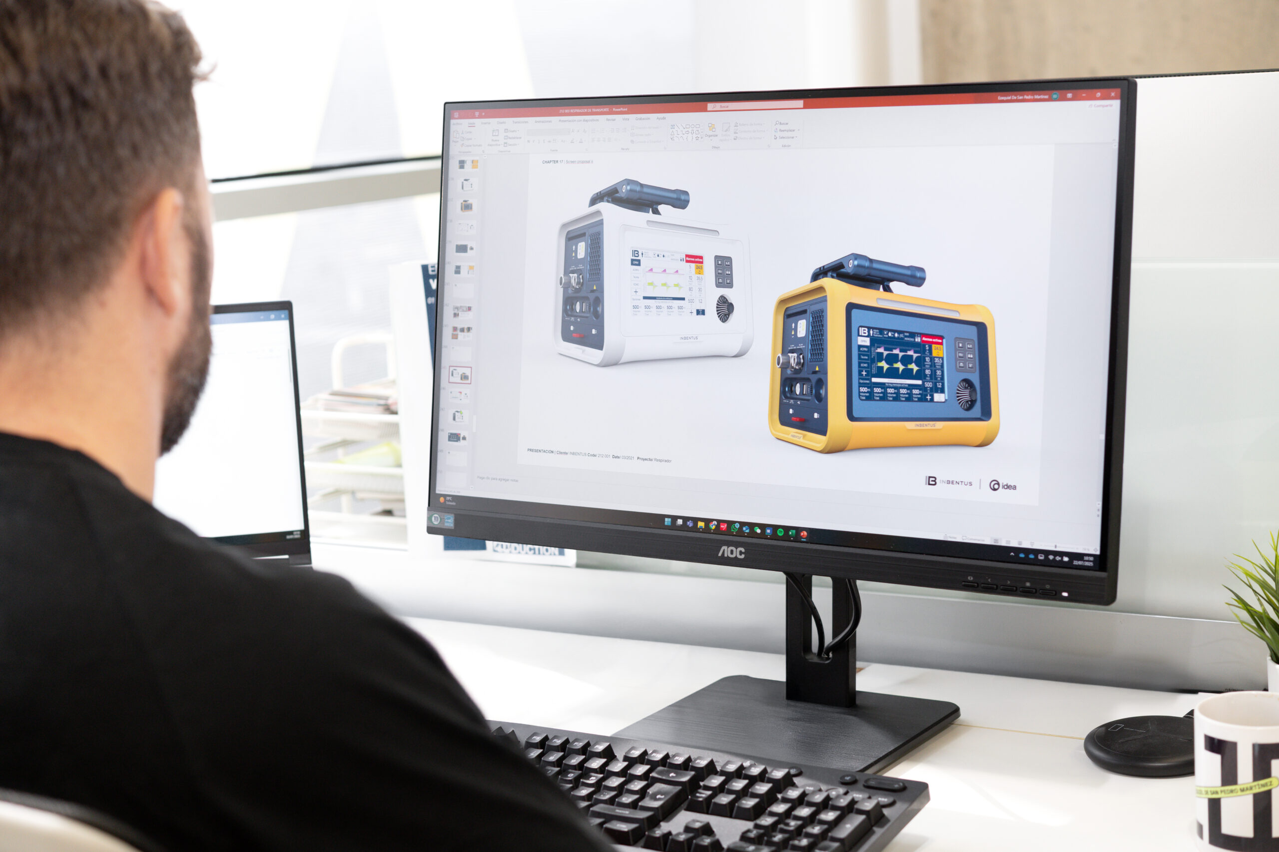 MDR Is Not a Phase, It’s a Design Layer