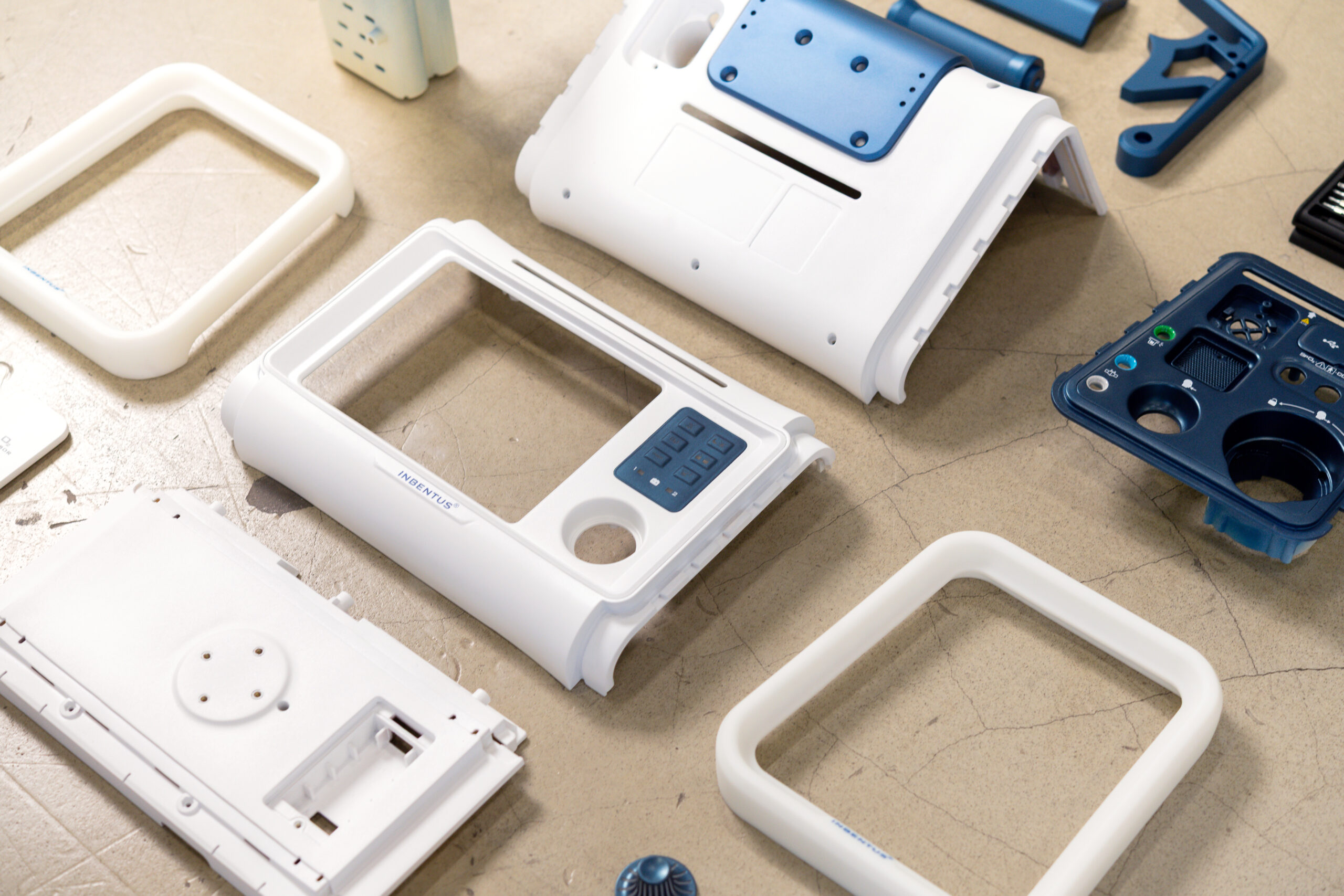 From Prototype to Investable Company: Designing Devices Investors Trust