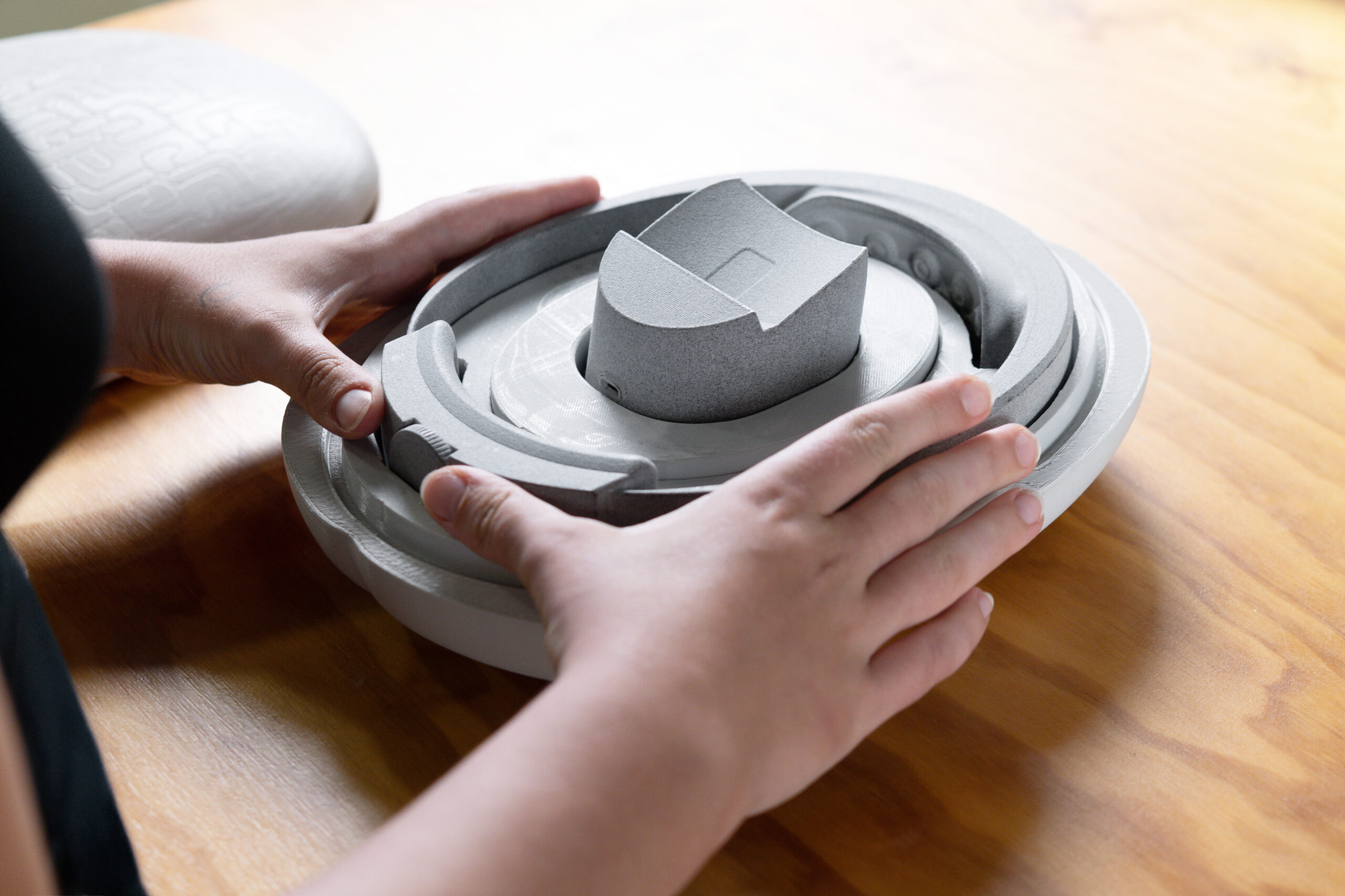 Beyond Hardware: Architecting Connected Medical Devices as Systems