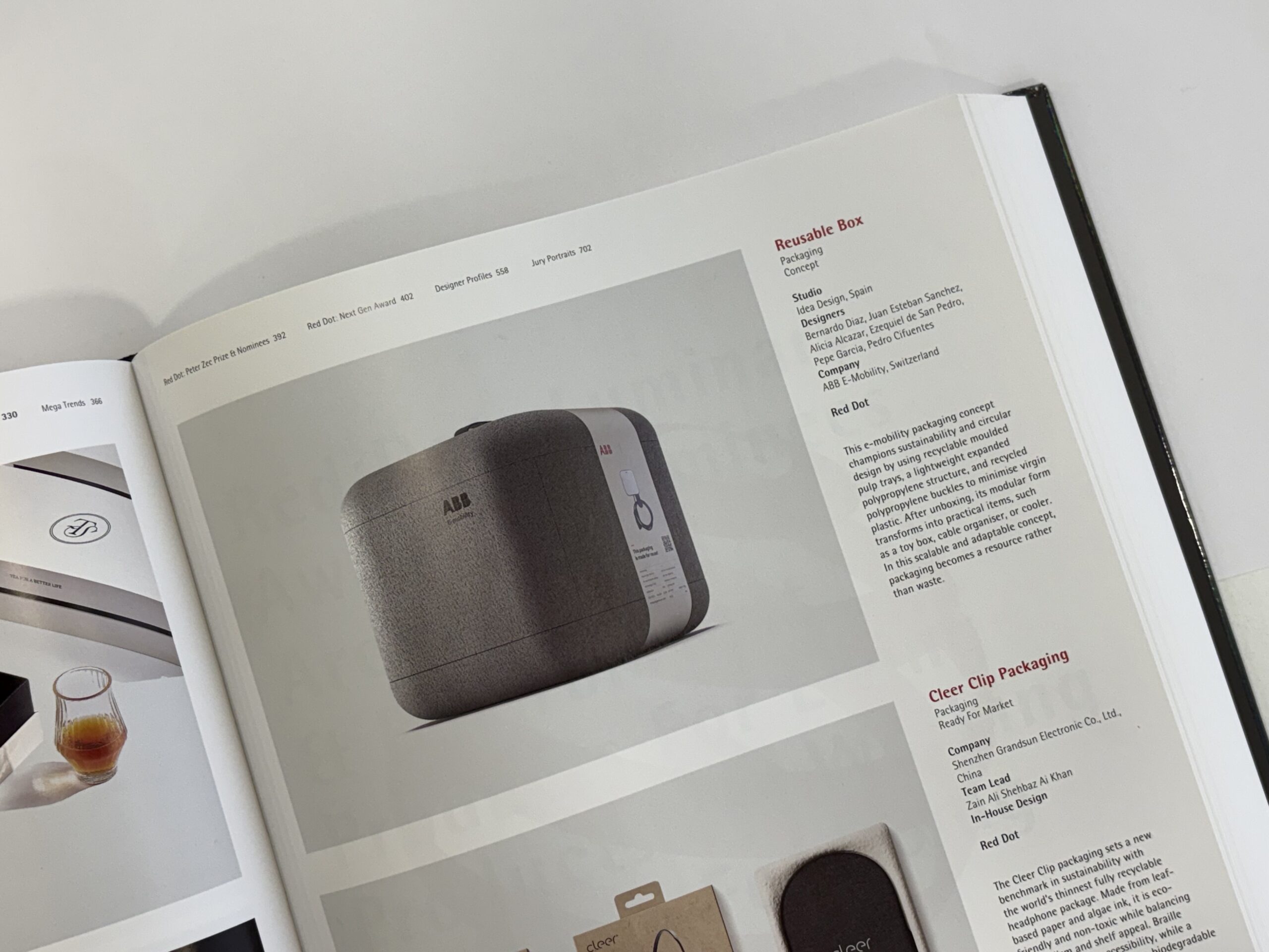 Closer to Europe: IDEA Design drives its growth in Benelux
